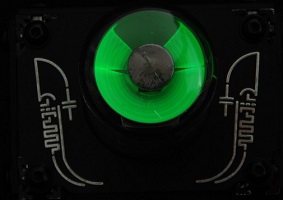 Magic Voli Vintage Electronic Devices